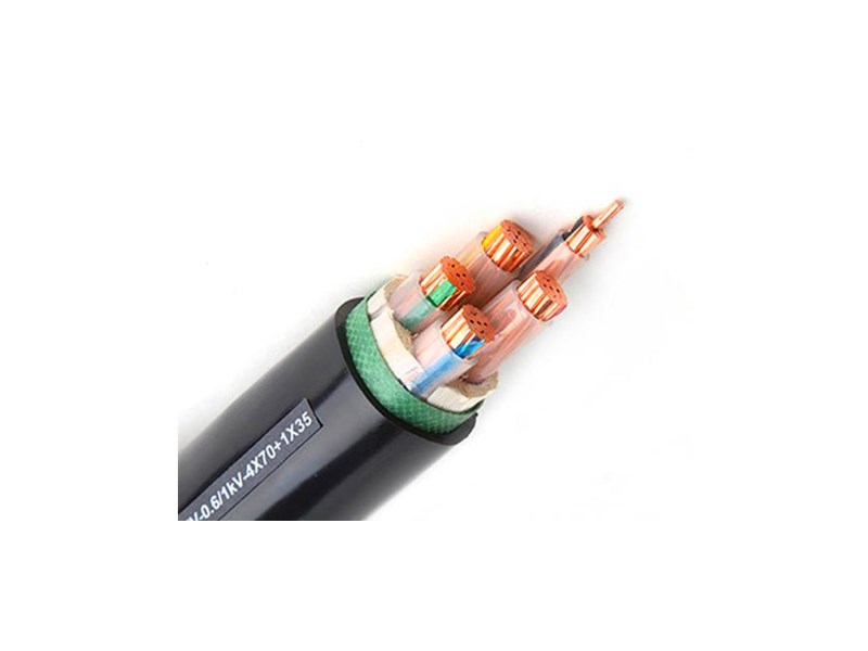 高壓YJV、YJLV銅芯（鋁芯）交聯(lián)聚乙烯絕緣電力電纜