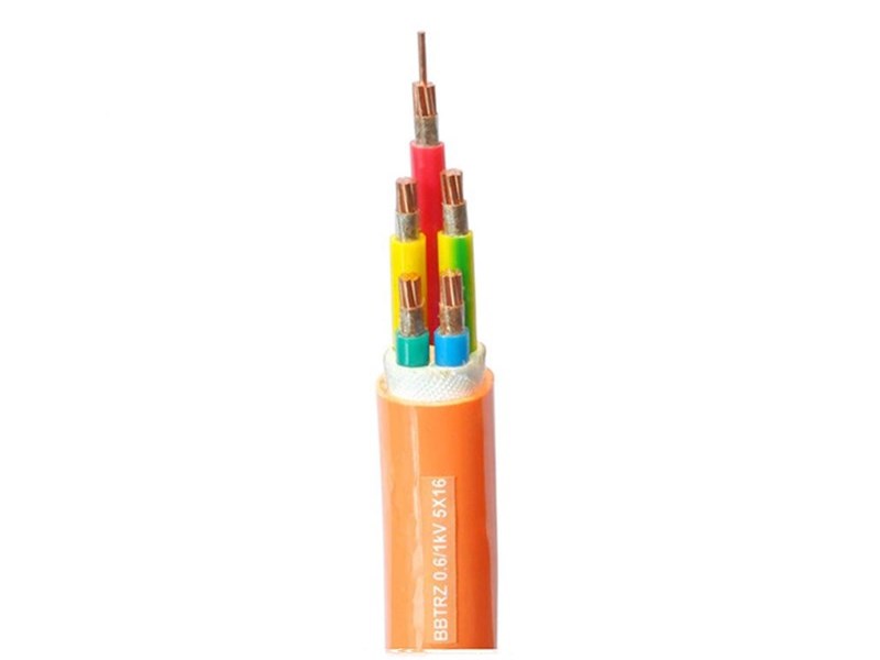 BTTYJ、BTLYJ、BTYJ柔性銅/鋁護(hù)套無(wú)機(jī)礦物絕緣防火電纜